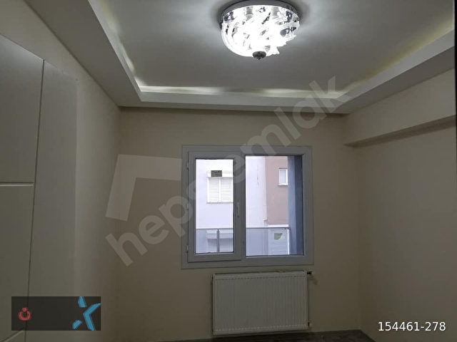 TURKUAZDAN KREDİ SINIRI OLMAYAN HESAPLI 2+1 DAİRE - Görsel 12