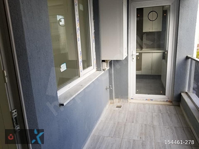 TURKUAZDAN KREDİ SINIRI OLMAYAN HESAPLI 2+1 DAİRE - Görsel 20