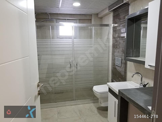 TURKUAZDAN KREDİ SINIRI OLMAYAN HESAPLI 2+1 DAİRE - Görsel 14