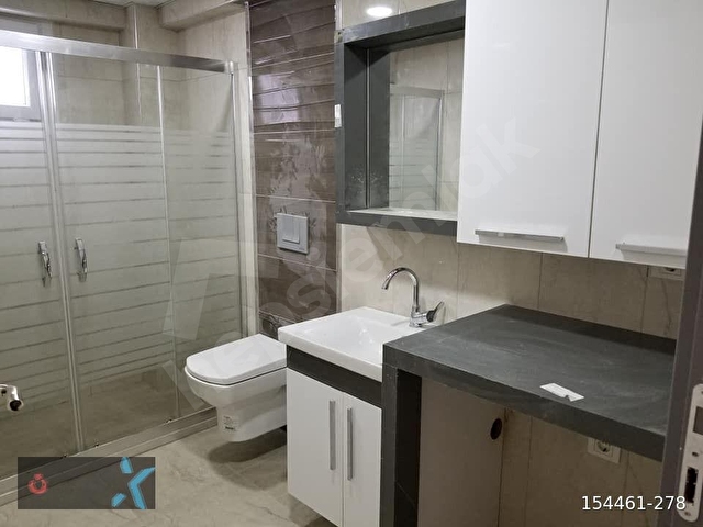 TURKUAZDAN KREDİ SINIRI OLMAYAN HESAPLI 2+1 DAİRE - Görsel 17
