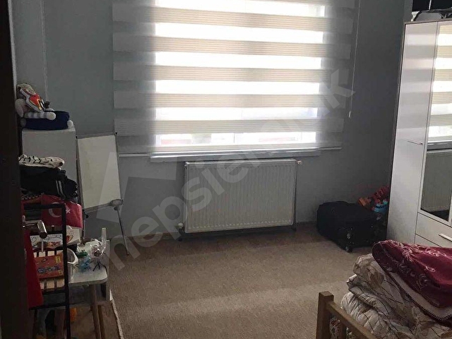 PARK SEREN SİTESİNDE ARA KAT 4+1 ULTRA LÜX FUL YAPILI YENİ DAİRE - Görsel 3
