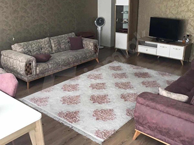 PARK SEREN SİTESİNDE ARA KAT 4+1 ULTRA LÜX FUL YAPILI YENİ DAİRE - Görsel 16