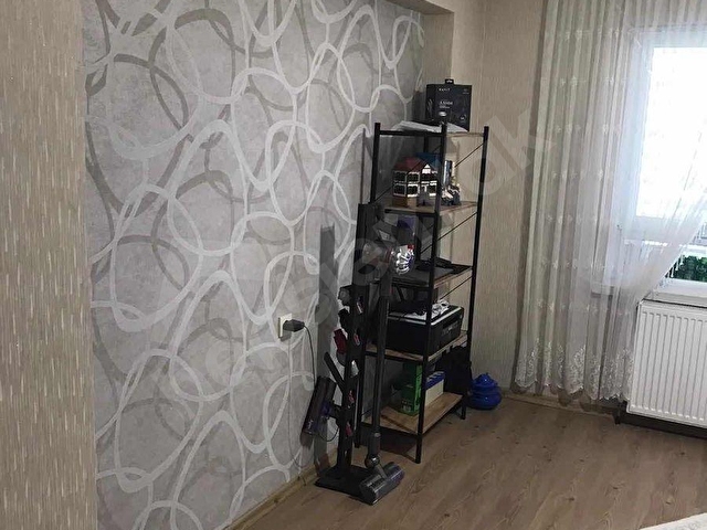 PARK SEREN SİTESİNDE ARA KAT 4+1 ULTRA LÜX FUL YAPILI YENİ DAİRE - Görsel 19