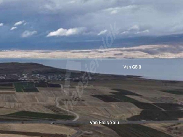 TAKASA UYGUN BU HARİKA TARLA İÇİN ACELE EDİN. HER TÜRLÜ YATIRIM POTANSİYELİ MEVCUT. GÜNEŞ ENERJİSİ - Görsel 5
