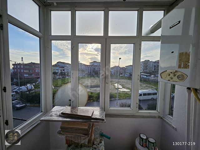 İMAR DA CADDE ÜSTÜ- METRO YAKINI 2+1 70 M2 SATILIK FIRSAT DAİRE - Görsel 5