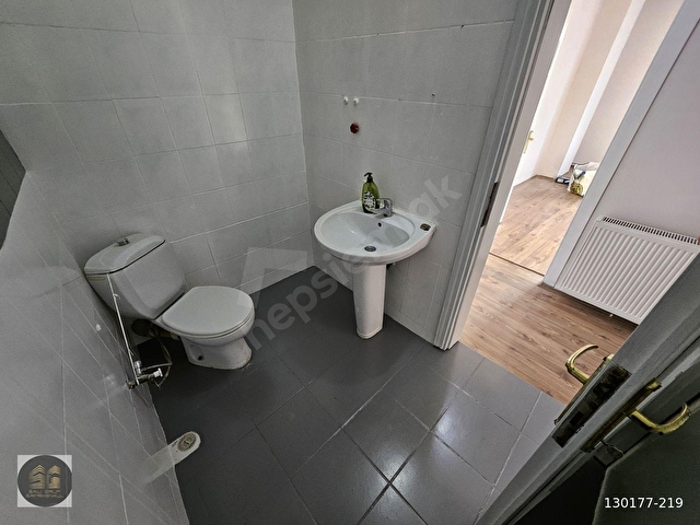 İMAR DA CADDE ÜSTÜ- METRO YAKINI 2+1 70 M2 SATILIK FIRSAT DAİRE - Görsel 23