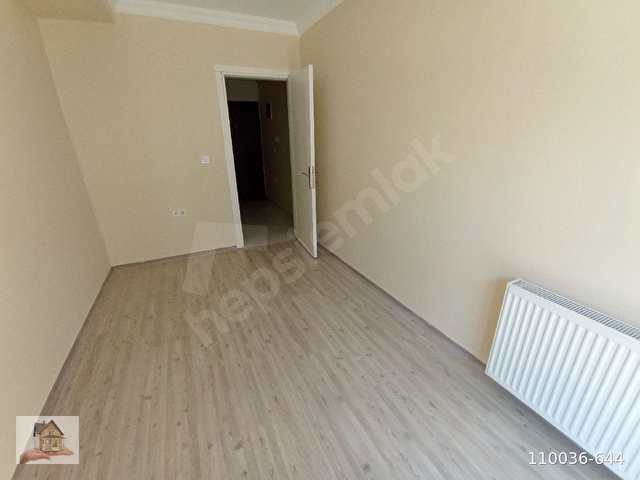 ÜNÜVAR EMLAKTAN  TURABİYE MAHALLESİNDE 2+1 ARAKAT HEMEN TAŞINMAYA HAZIR SATILIK DAİRE... - Görsel 10