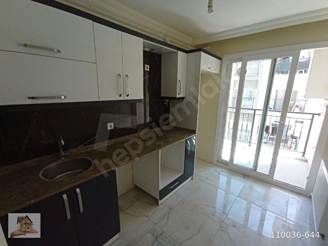 ÜNÜVAR EMLAKTAN  TURABİYE MAHALLESİNDE 2+1 ARAKAT HEMEN TAŞINMAYA HAZIR SATILIK DAİRE... - Görsel 15