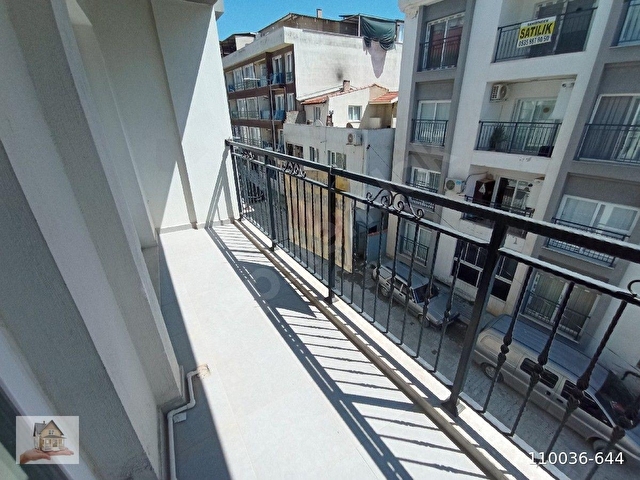 ÜNÜVAR EMLAKTAN  TURABİYE MAHALLESİNDE 2+1 ARAKAT HEMEN TAŞINMAYA HAZIR SATILIK DAİRE... - Görsel 21