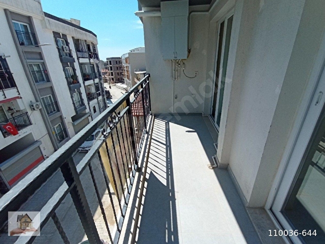 ÜNÜVAR EMLAKTAN  TURABİYE MAHALLESİNDE 2+1 ARAKAT HEMEN TAŞINMAYA HAZIR SATILIK DAİRE... - Görsel 22