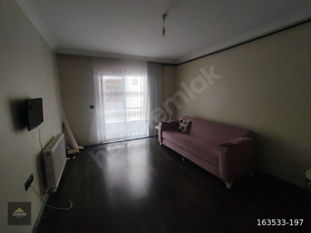 ZERIUMDAN SİTE İÇERİSİNDE GENİŞ KİRALIK DAİRE - Görsel 12