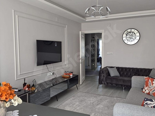 Akhisar Atatürk Mah. Geniş 2+1 Kiralık Daire - Görsel 9