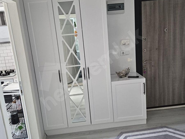 Akhisar Atatürk Mah. Geniş 2+1 Kiralık Daire - Görsel 22