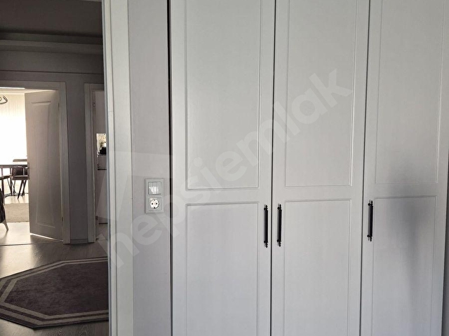 Akhisar Atatürk Mah. Geniş 2+1 Kiralık Daire - Görsel 21