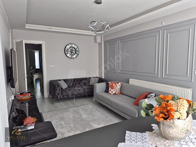 Akhisar Atatürk Mah. Geniş 2+1 Kiralık Daire - Görsel 14