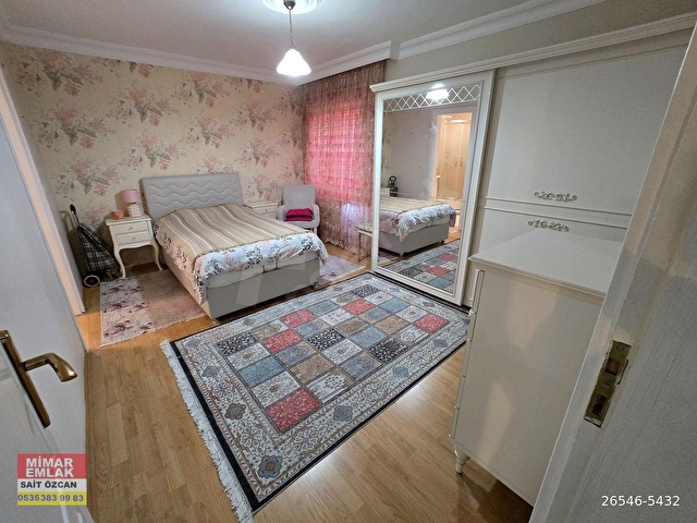 ACİL KELEPİR BEYLİKDÜZÜ SATILIK DAİRE SOSYAL TESİSLİ SİTE 3+1 - Görsel 25