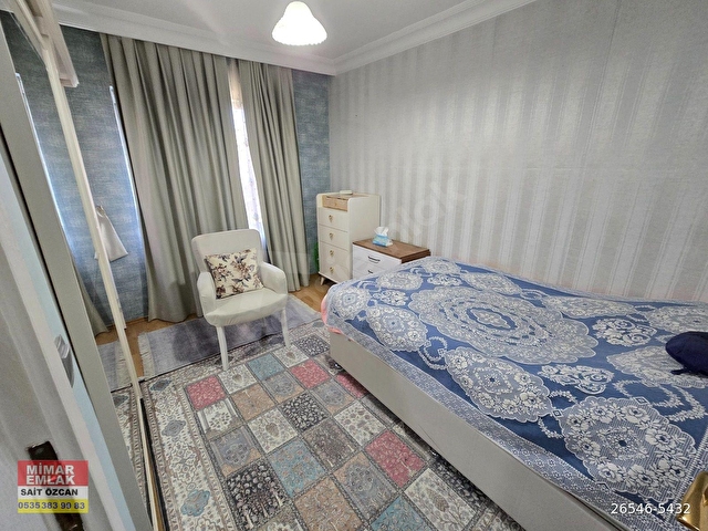 ACİL KELEPİR BEYLİKDÜZÜ SATILIK DAİRE SOSYAL TESİSLİ SİTE 3+1 - Görsel 28