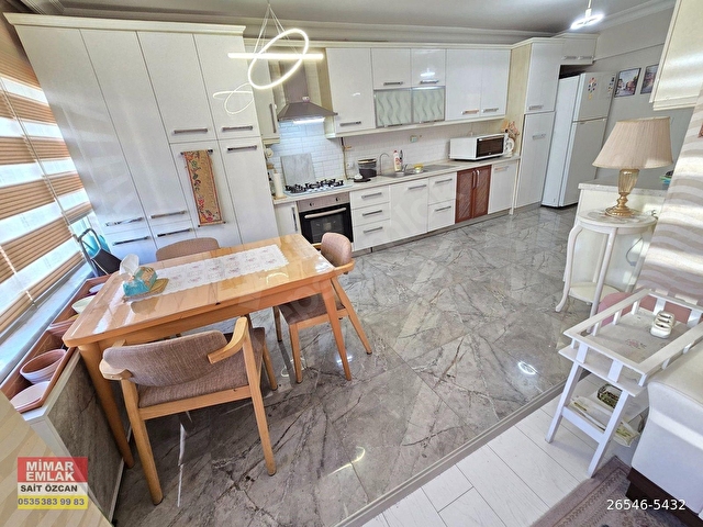 ACİL KELEPİR BEYLİKDÜZÜ SATILIK DAİRE SOSYAL TESİSLİ SİTE 3+1 - Görsel 20