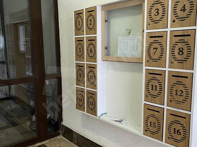 AKDAĞ GAYRİMENKUL-Bogaziçi Toki de 2+1 yüksek giriş 90 m2 temiz - Görsel 12