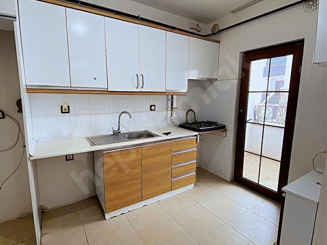 AKDAĞ GAYRİMENKUL-Bogaziçi Toki de 2+1 yüksek giriş 90 m2 temiz - Görsel 3