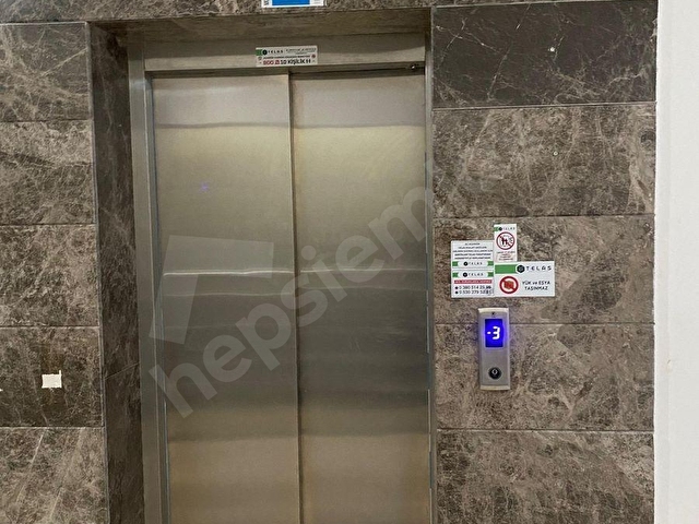 AKDAĞ GAYRİMENKUL-Bogaziçi Toki de 2+1 yüksek giriş 90 m2 temiz - Görsel 14
