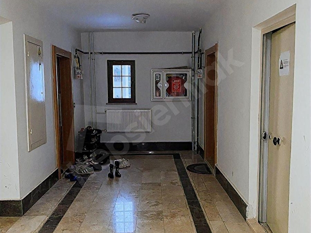 AKDAĞ GAYRİMENKUL-Bogaziçi Toki de 2+1 yüksek giriş 90 m2 temiz - Görsel 13