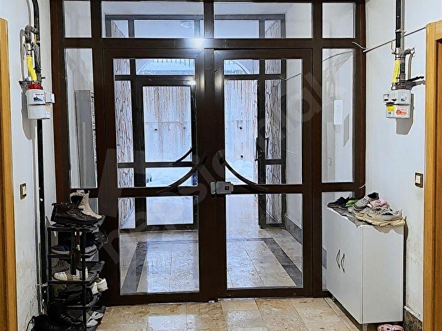 AKDAĞ GAYRİMENKUL-Bogaziçi Toki de 2+1 yüksek giriş 90 m2 temiz - Görsel 15