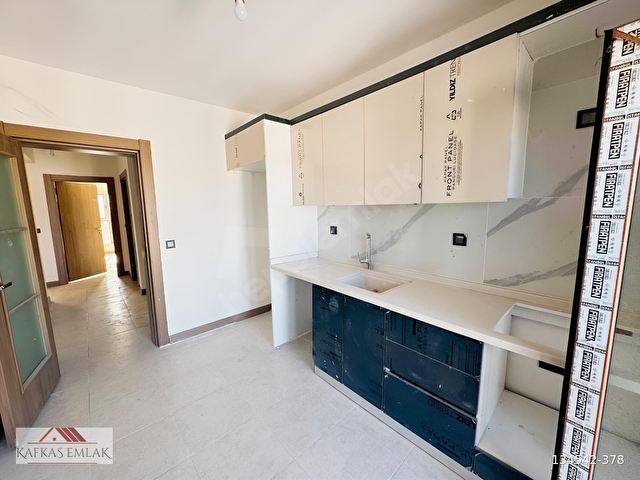 MUSTAFAKEMALPAŞA LALAŞAHİN TOKİLERDE 4.KAT 2+1 KİRALIK DAİRE - Görsel 2