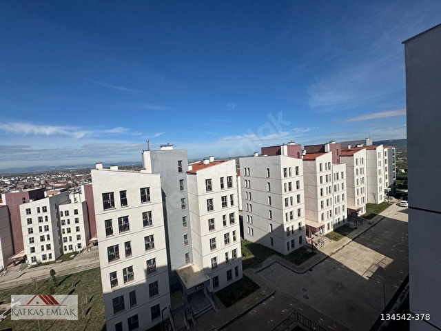 MUSTAFAKEMALPAŞA LALAŞAHİN TOKİLERDE 4.KAT 2+1 KİRALIK DAİRE - Görsel 10
