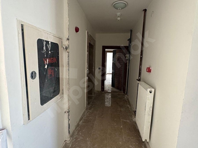 MUSTAFAKEMALPAŞA LALAŞAHİN TOKİLERDE 4.KAT 2+1 KİRALIK DAİRE - Görsel 4