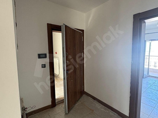 MUSTAFAKEMALPAŞA LALAŞAHİN TOKİLERDE 4.KAT 2+1 KİRALIK DAİRE - Görsel 6