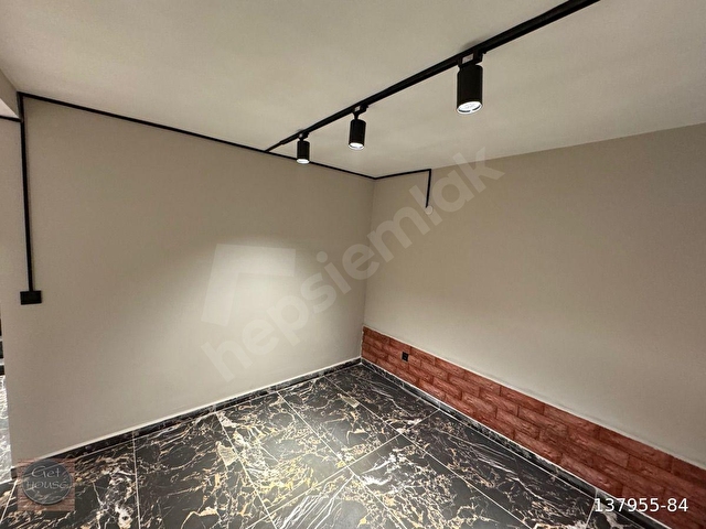 GET HOUSE ‘DAN SATILIK CADDE ÜSTÜ LEVENT METRO YAKINI DÜKKAN - Görsel 10