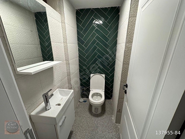 GET HOUSE ‘DAN SATILIK CADDE ÜSTÜ LEVENT METRO YAKINI DÜKKAN - Görsel 15