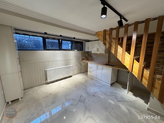 GET HOUSE ‘DAN SATILIK CADDE ÜSTÜ LEVENT METRO YAKINI DÜKKAN - Görsel 22