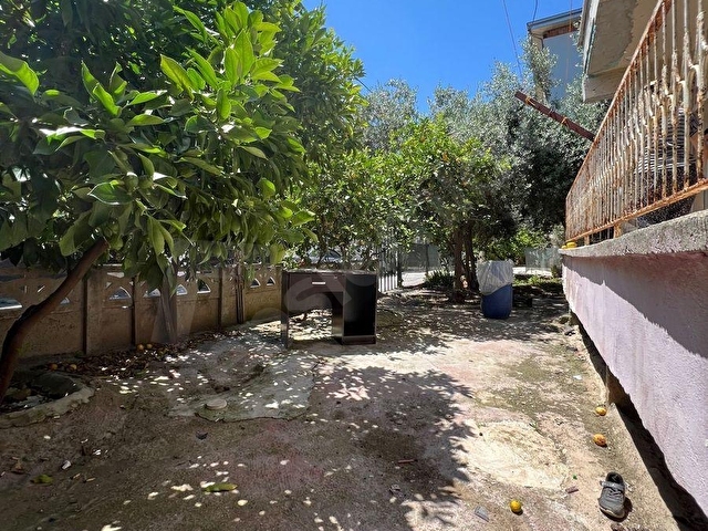 Evsus gayrimenkul’den akşemsettin mah satılık müsatakil ev - Görsel 5