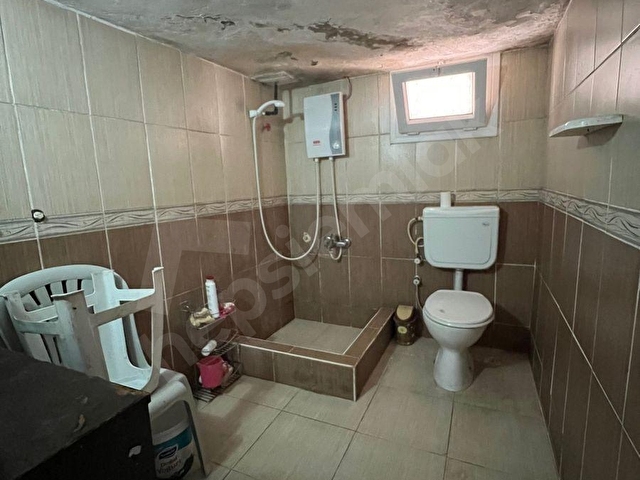 Evsus gayrimenkul’den akşemsettin mah satılık müsatakil ev - Görsel 12