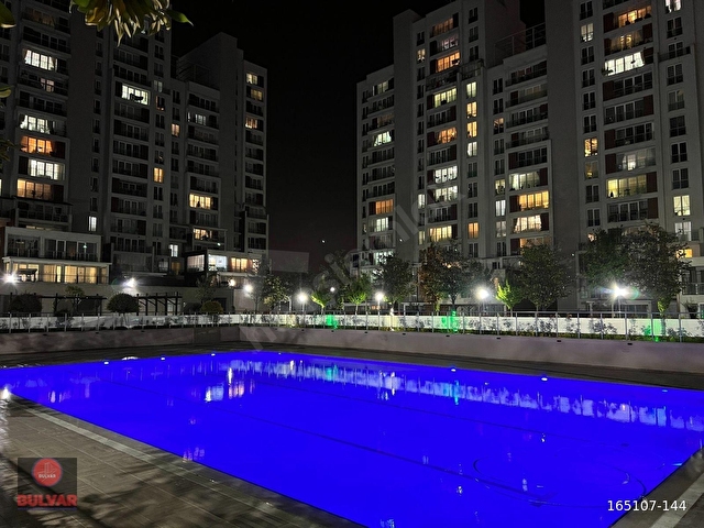Ispartakule Unikonut 4+1 Satılık Daire