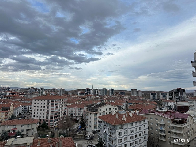 HAVALİMANI PROTOKOL YOLUNA CEPHE,MERKEZDE,FONKSİYONEL KULLANIM - Görsel 16
