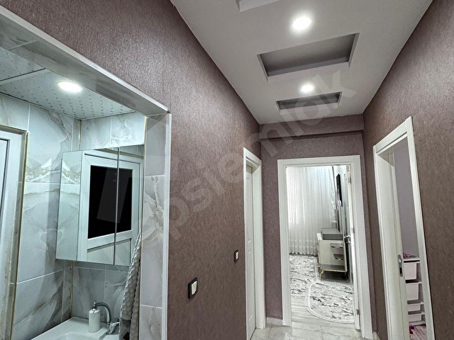 Kızılateş emlaktan satılık Karaköprü doğukent mahallesinde 3+1 yapılı daire - Görsel 10