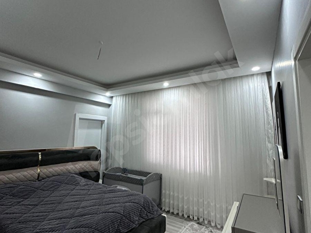 Kızılateş emlaktan satılık Karaköprü doğukent mahallesinde 3+1 yapılı daire - Görsel 11