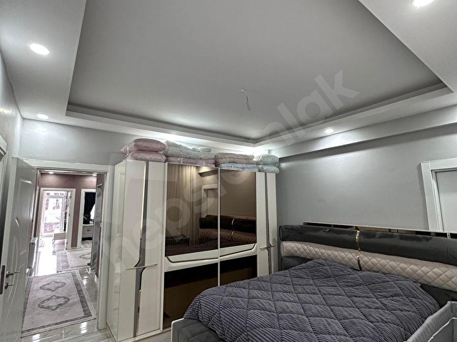 Kızılateş emlaktan satılık Karaköprü doğukent mahallesinde 3+1 yapılı daire - Görsel 14