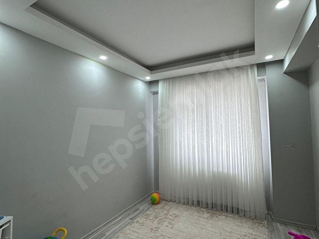 Kızılateş emlaktan satılık Karaköprü doğukent mahallesinde 3+1 yapılı daire - Görsel 16