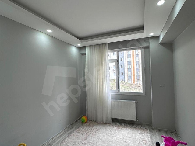 Kızılateş emlaktan satılık Karaköprü doğukent mahallesinde 3+1 yapılı daire - Görsel 17