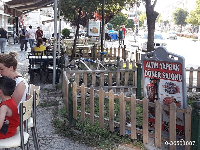 SATILIK İŞYERİ - Görsel 3