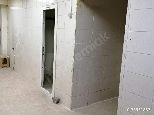 SATILIK İŞYERİ - Görsel 12