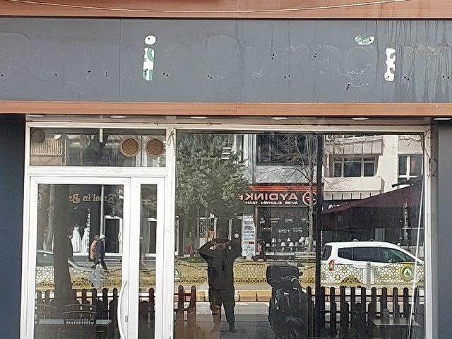 SATILIK İŞYERİ - Görsel 2