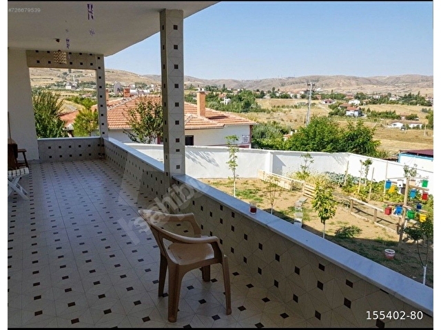 PURSAKLAR SİRKELİDE MUSTAKİL TAPULU VİLLA... YAPI KAYITLI  MUHTEŞEM - Görsel 27
