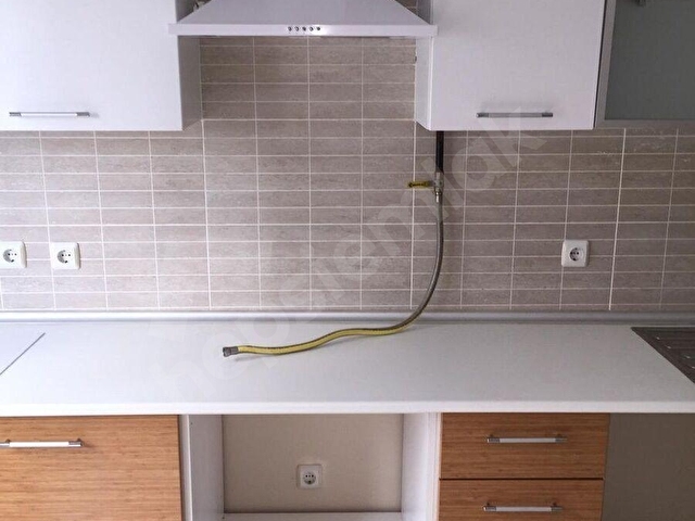 PENDİK KURTKÖY ŞEYHLİ MAHALLESİNDE ÖZGÜN SİTESİNDE GENİŞ DAİRE - Görsel 5