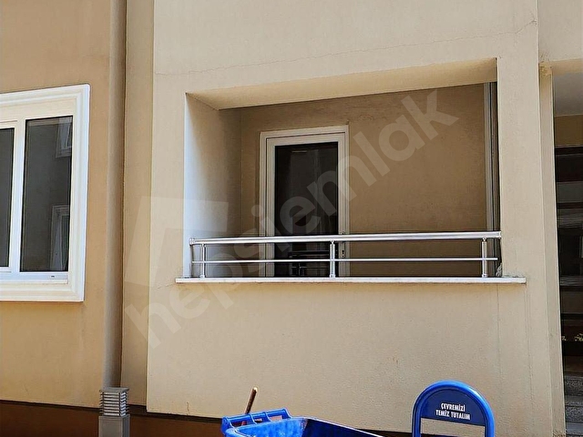 PENDİK KURTKÖY ŞEYHLİ MAHALLESİNDE ÖZGÜN SİTESİNDE GENİŞ DAİRE - Görsel 17