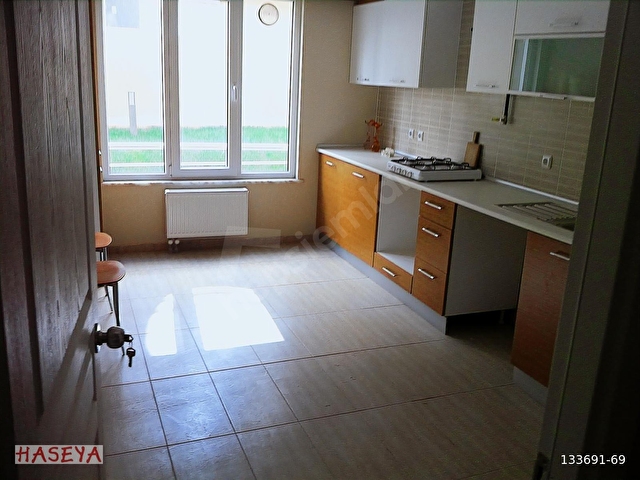 PENDİK KURTKÖY ŞEYHLİ MAHALLESİNDE ÖZGÜN SİTESİNDE GENİŞ DAİRE - Görsel 21